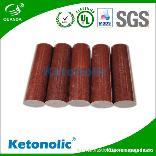 3025 Phenolic Rod